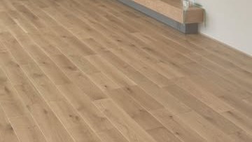 オークの床