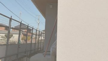 平屋の軒の出