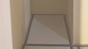 ルンバ基地の棚